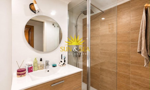 Reventa - Apartamento - Torrevieja - torrevieja