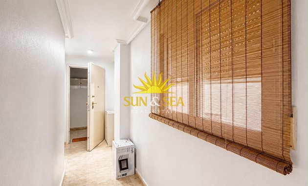 Reventa - Apartamento - Torrevieja - torrevieja