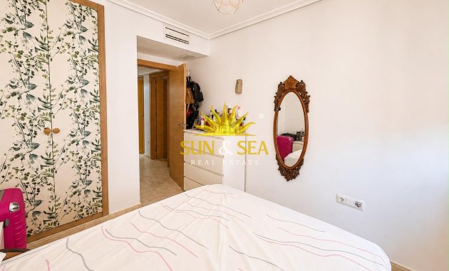 Reventa - Apartamento - Torrevieja - torrevieja