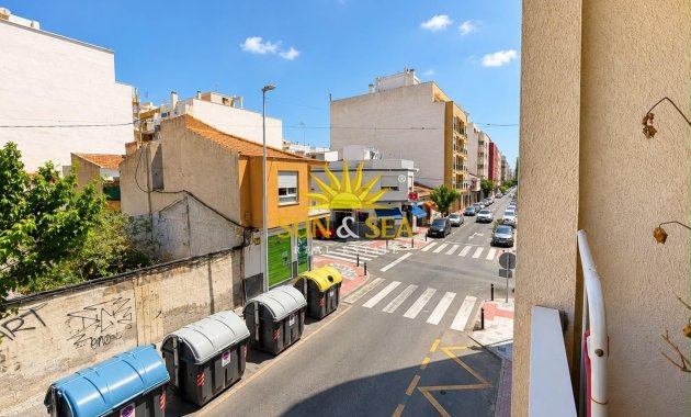 Reventa - Apartamento - Torrevieja - torrevieja