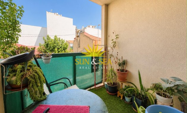 Reventa - Apartamento - Torrevieja - torrevieja