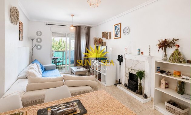 Reventa - Apartamento - Torrevieja - torrevieja