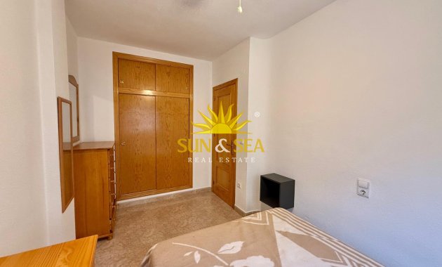 Herverkoop - Appartement - Torrevieja - Parque las naciones
