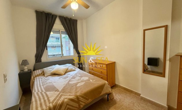 Herverkoop - Appartement - Torrevieja - Parque las naciones