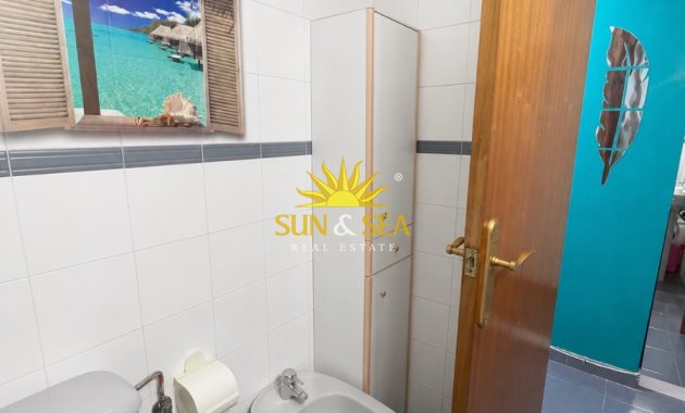 Alquiler a largo plazo - Apartamento -  - Torrevieja