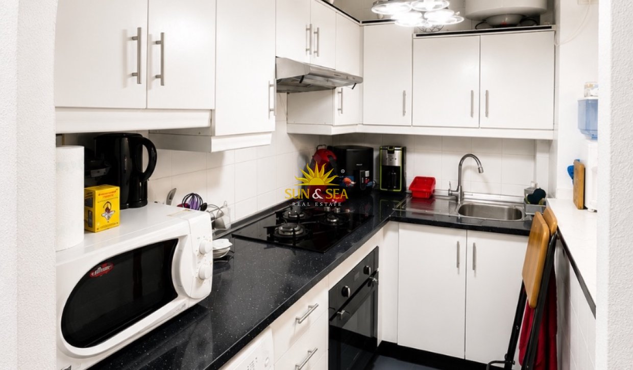 Alquiler a largo plazo - Apartamento -  - Torrevieja