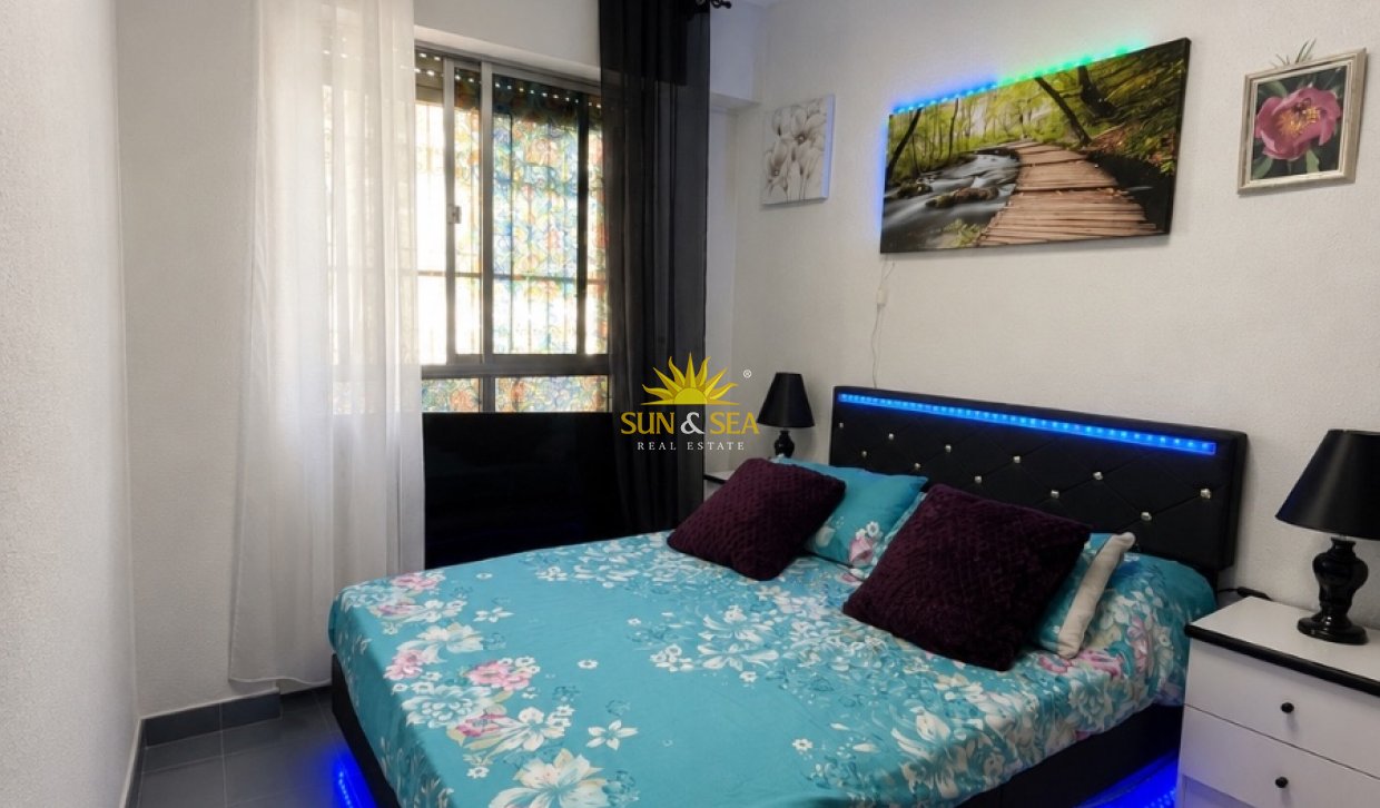 Alquiler a largo plazo - Apartamento -  - Torrevieja