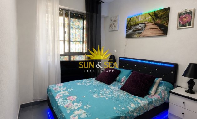 Alquiler a largo plazo - Apartamento -  - Torrevieja
