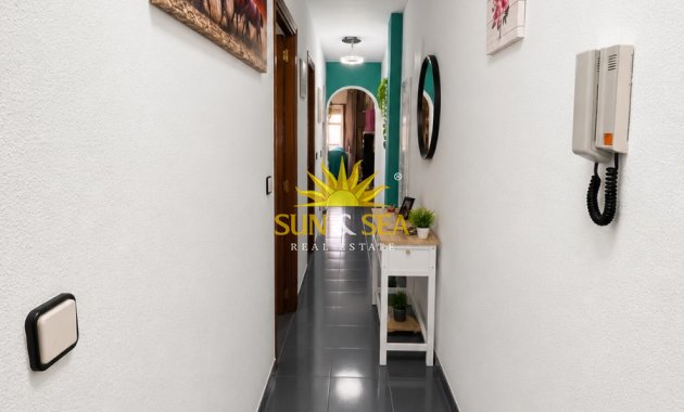 Alquiler a largo plazo - Apartamento -  - Torrevieja