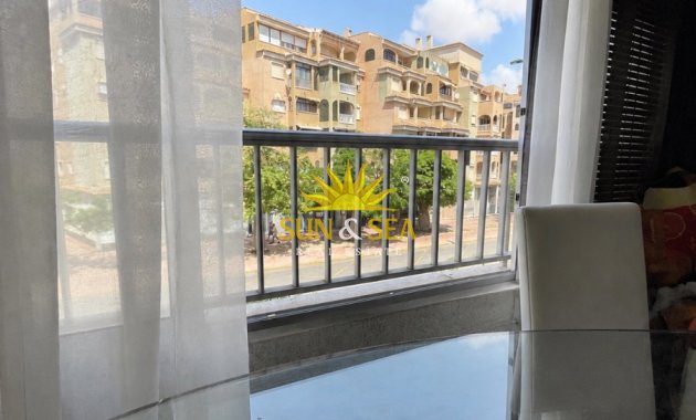 Alquiler a largo plazo - Apartamento -  - Torrevieja