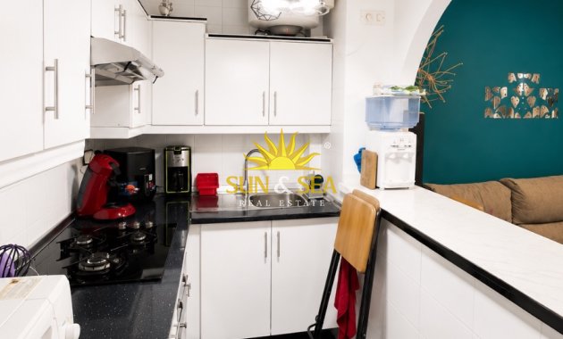 Alquiler a largo plazo - Apartamento -  - Torrevieja