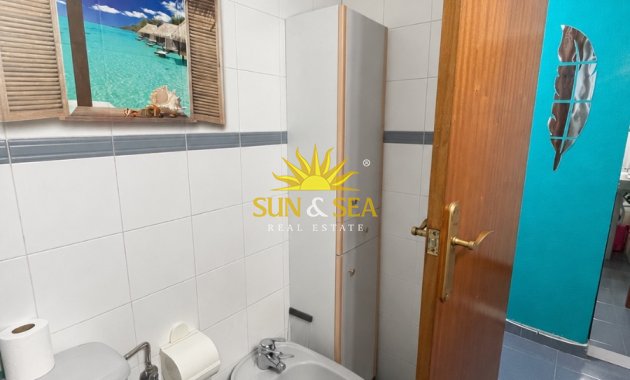 Alquiler a largo plazo - Apartamento -  - Torrevieja