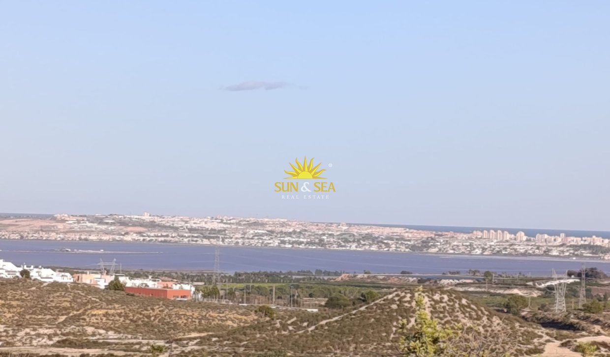 Resale - Finca -  - San Miguel de Salinas