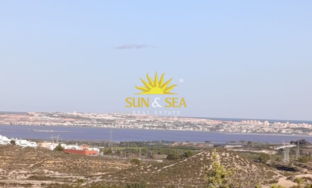 Resale - Finca -  - San Miguel de Salinas