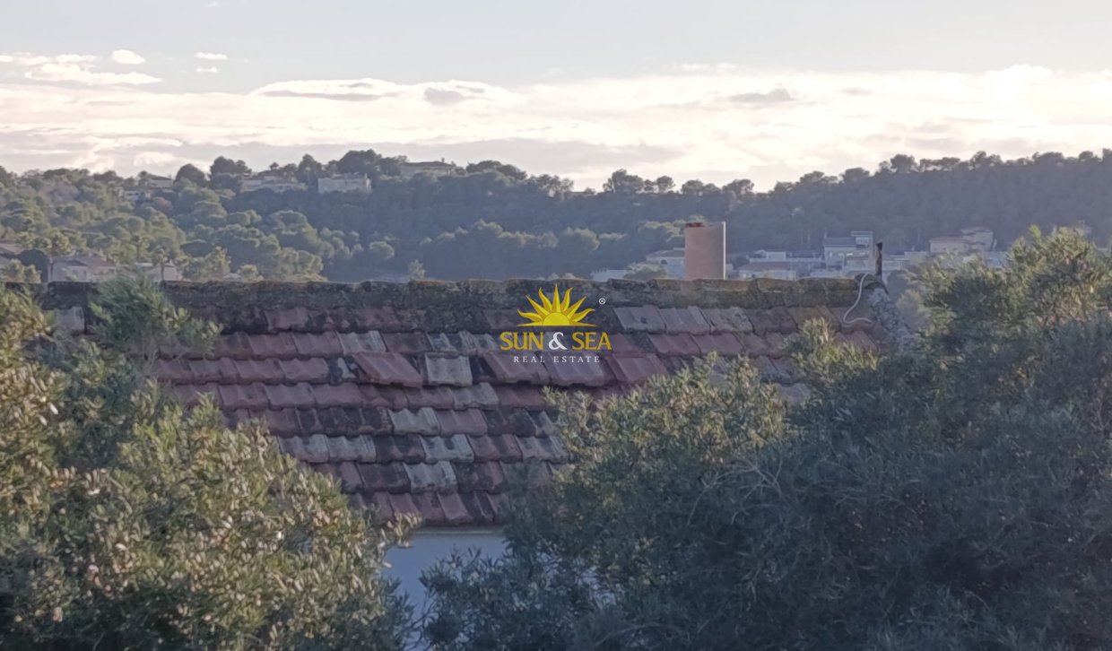 Resale - Finca -  - San Miguel de Salinas