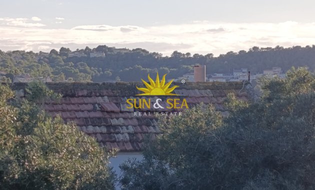 Resale - Finca -  - San Miguel de Salinas