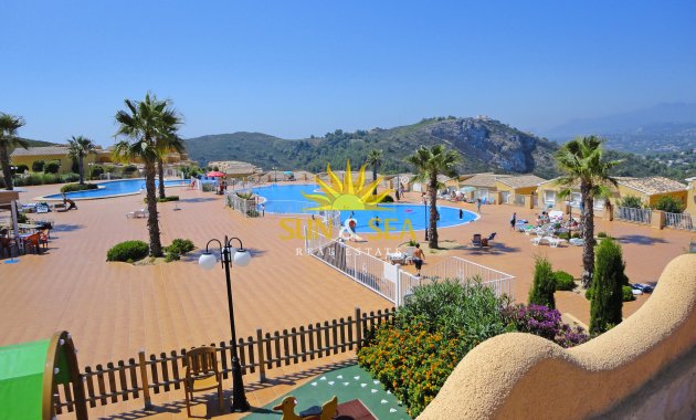 Nouvelle construction - Penthouse - Cumbre del sol
