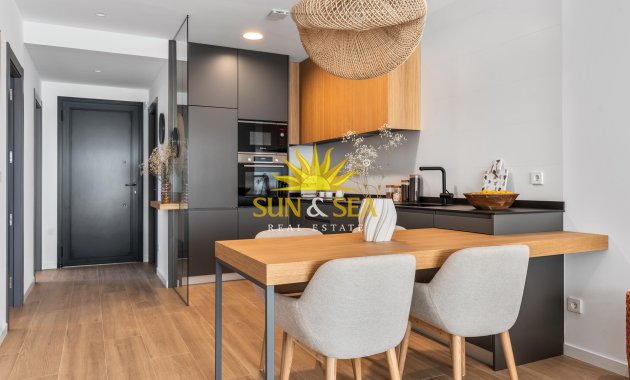 Nouvelle construction - Penthouse - Cumbre del sol