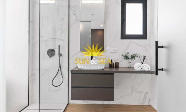 Nouvelle construction - Penthouse - Cumbre del sol