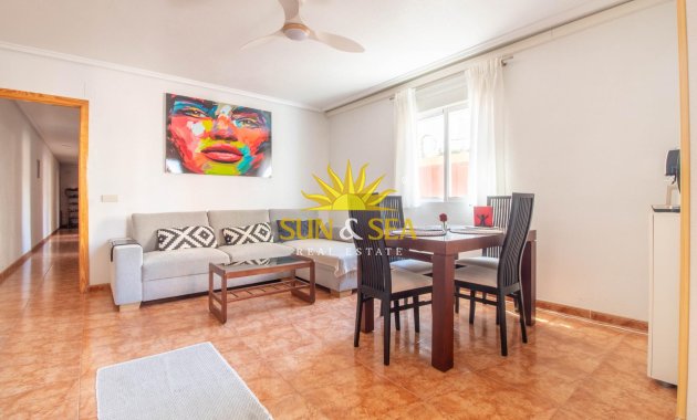 Reventa - Apartamento - Torrevieja - Centro