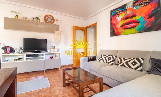 Reventa - Apartamento - Torrevieja - Centro
