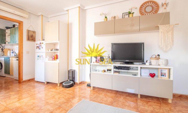 Reventa - Apartamento - Torrevieja - Centro