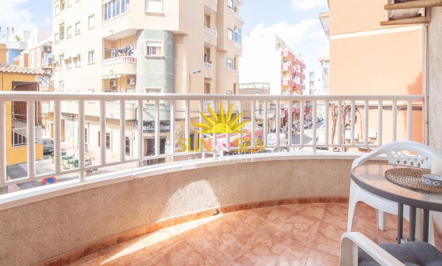 Reventa - Apartamento - Torrevieja - Centro