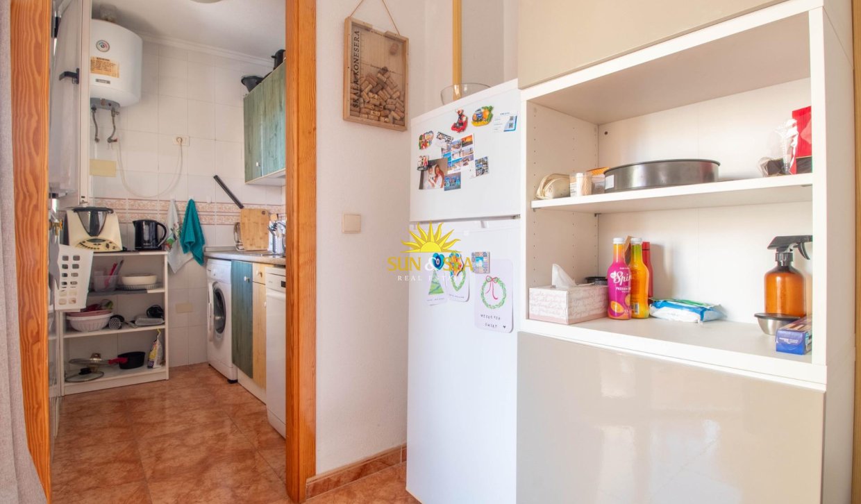 Reventa - Apartamento - Torrevieja - Centro