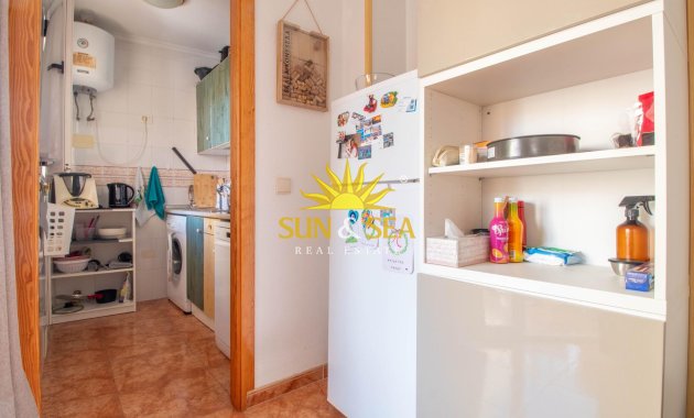 Reventa - Apartamento - Torrevieja - Centro