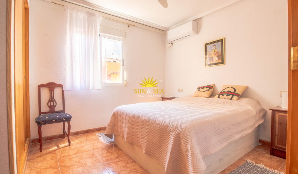 Reventa - Apartamento - Torrevieja - Centro