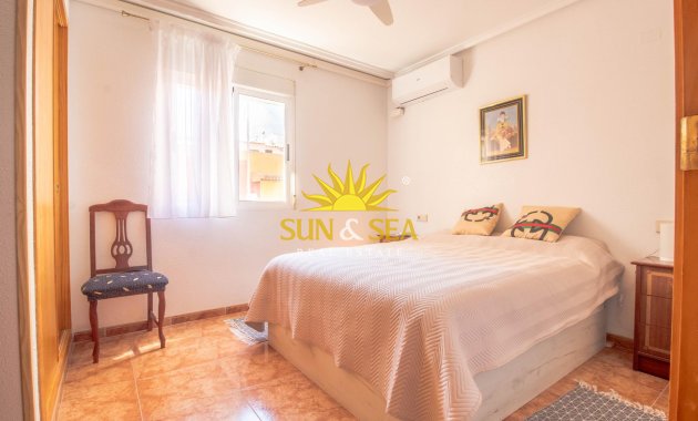 Reventa - Apartamento - Torrevieja - Centro