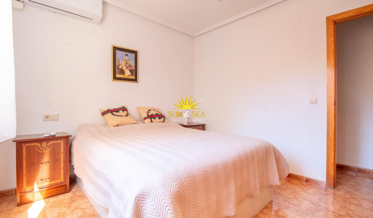 Reventa - Apartamento - Torrevieja - Centro