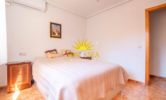 Reventa - Apartamento - Torrevieja - Centro