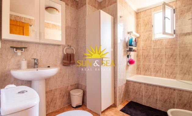 Reventa - Apartamento - Torrevieja - Centro