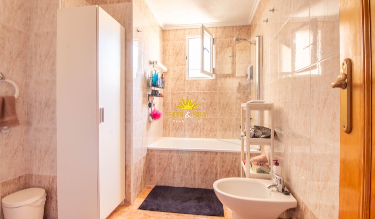 Reventa - Apartamento - Torrevieja - Centro