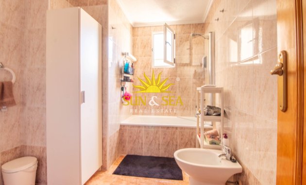 Reventa - Apartamento - Torrevieja - Centro