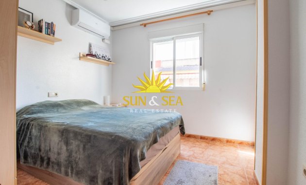 Reventa - Apartamento - Torrevieja - Centro