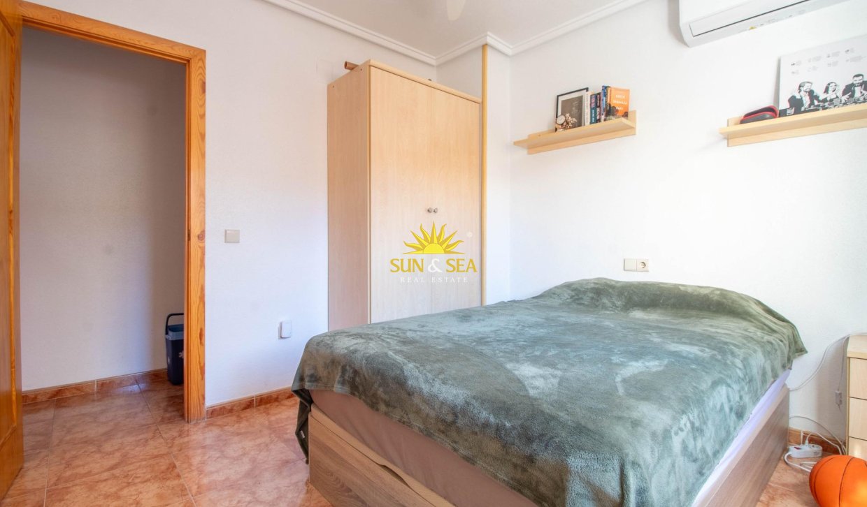 Reventa - Apartamento - Torrevieja - Centro