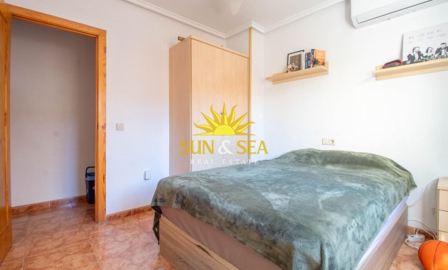Reventa - Apartamento - Torrevieja - Centro