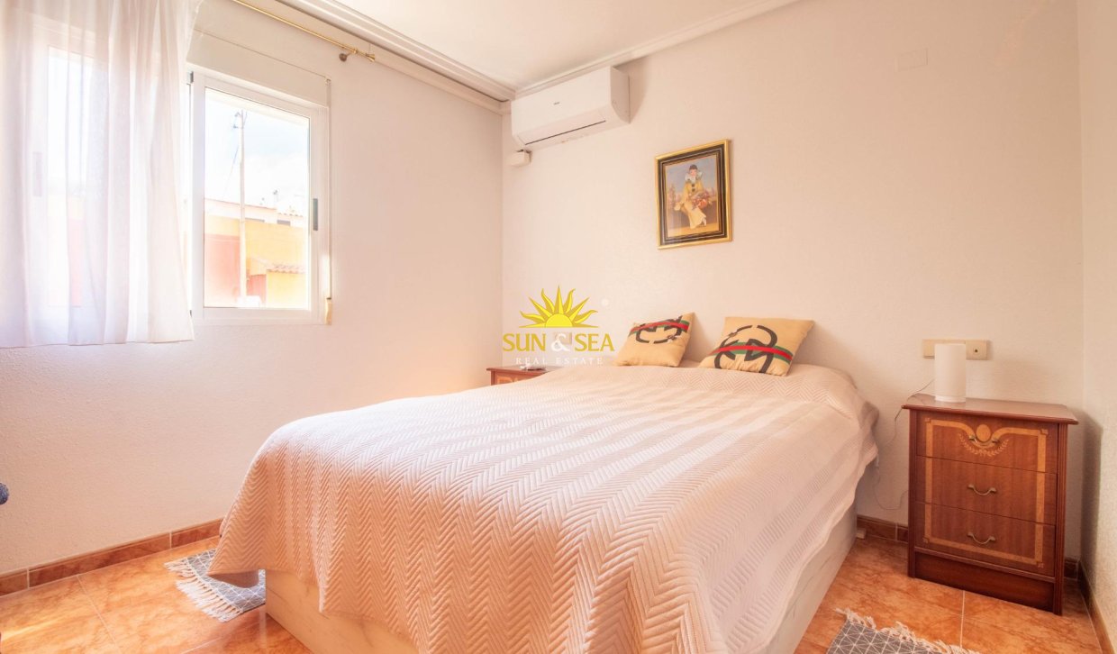 Reventa - Apartamento - Torrevieja - Centro
