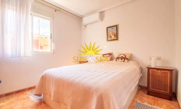 Reventa - Apartamento - Torrevieja - Centro