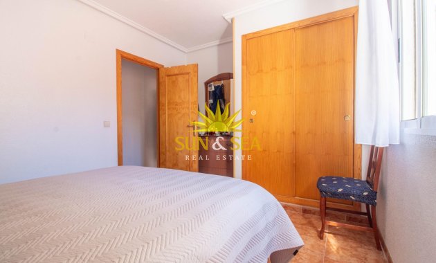 Reventa - Apartamento - Torrevieja - Centro
