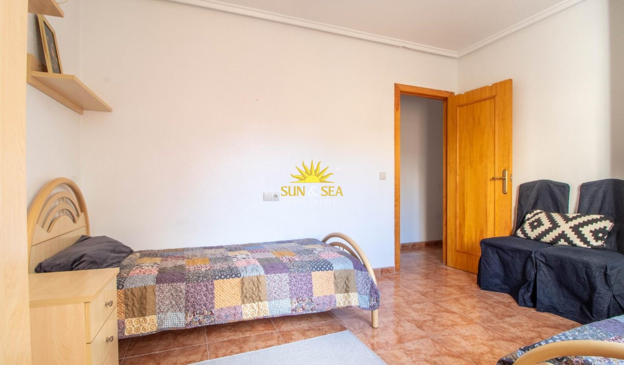 Reventa - Apartamento - Torrevieja - Centro