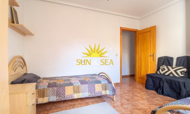 Reventa - Apartamento - Torrevieja - Centro