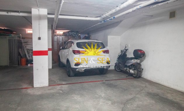 Reventa - Apartamento - Torrevieja - Centro