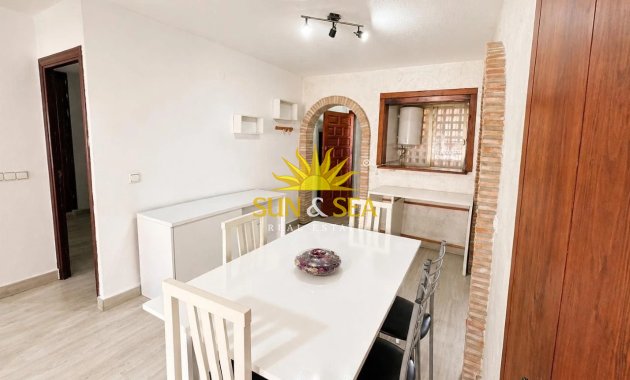Resale - Apartment - Torrevieja - El Acequión - Los Náufragos
