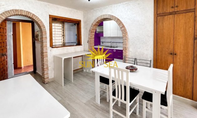 Resale - Apartment - Torrevieja - El Acequión - Los Náufragos