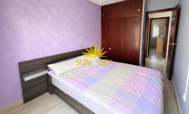 Resale - Apartment - Torrevieja - El Acequión - Los Náufragos