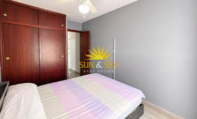 Resale - Apartment - Torrevieja - El Acequión - Los Náufragos