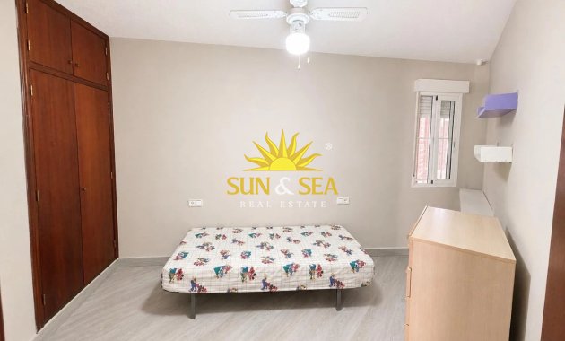 Resale - Apartment - Torrevieja - El Acequión - Los Náufragos